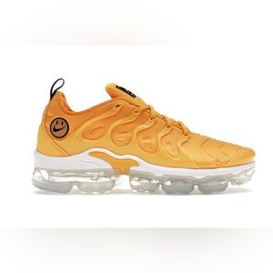 Nike Vapormax plus size 8
